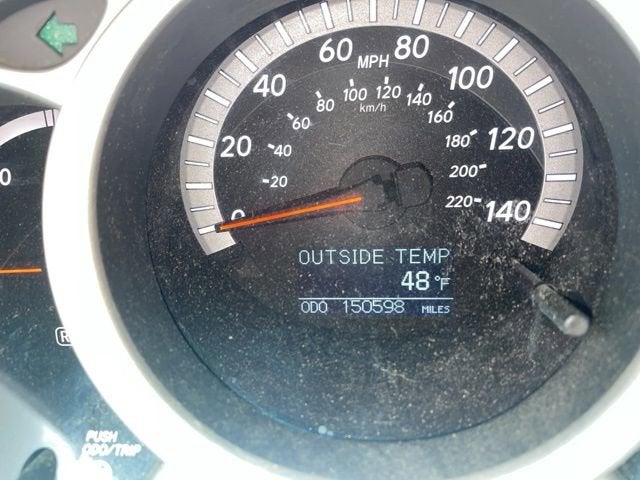 2006 Toyota Highlander Hybrid V6
