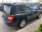 2006 Toyota Highlander Hybrid V6