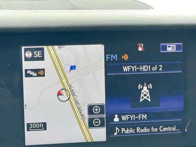 2015 Lexus IS 250 250