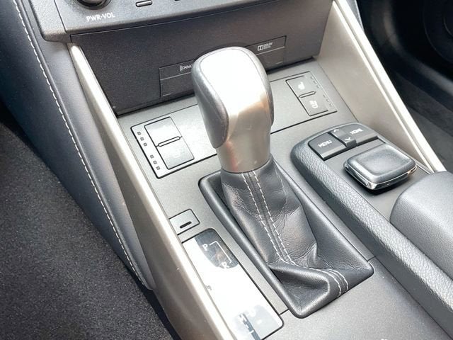 2015 Lexus IS 250 250