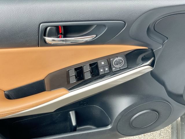 2015 Lexus IS 250 250