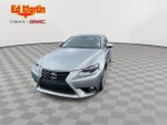 2015 Lexus IS 250 250