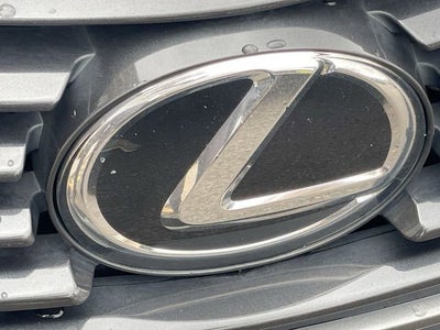 2015 Lexus IS 250 250