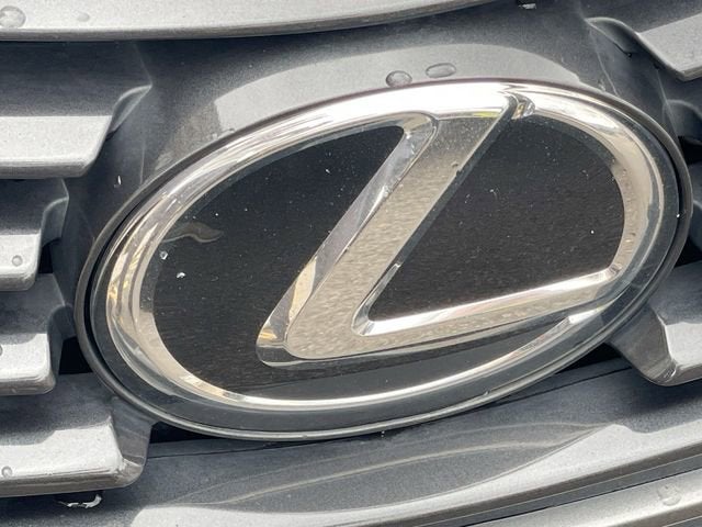 2015 Lexus IS 250 250