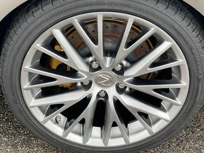 2015 Lexus IS 250 250