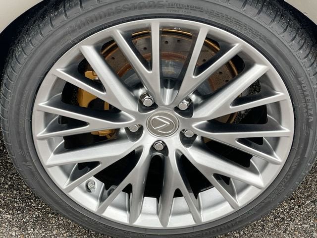 2015 Lexus IS 250 250