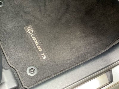 2015 Lexus IS 250 250