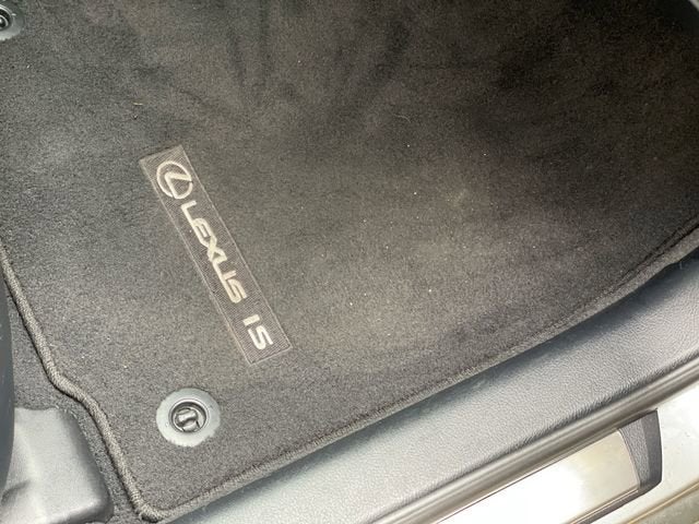 2015 Lexus IS 250 250