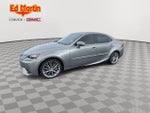 2015 Lexus IS 250 250