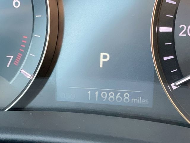 2016 Lexus GS 350 350