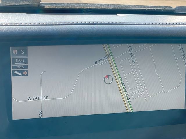 2016 Lexus GS 350 350