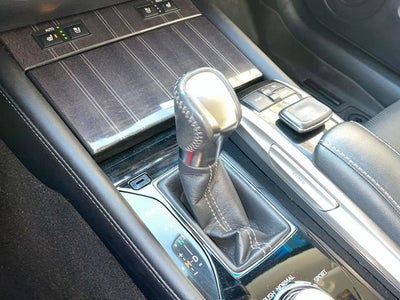 2016 Lexus GS 350 350