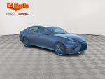 2016 Lexus GS 350 350