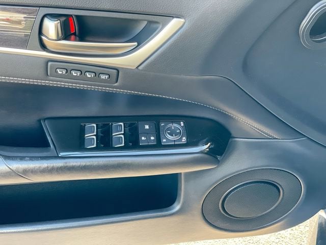 2016 Lexus GS 350 350