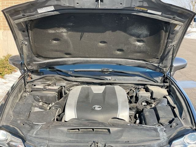 2016 Lexus GS 350 350