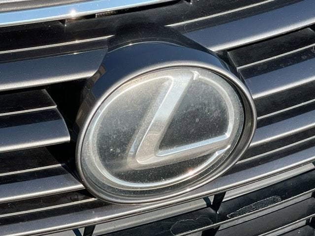 2016 Lexus GS 350 350