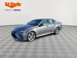 2016 Lexus GS 350 350