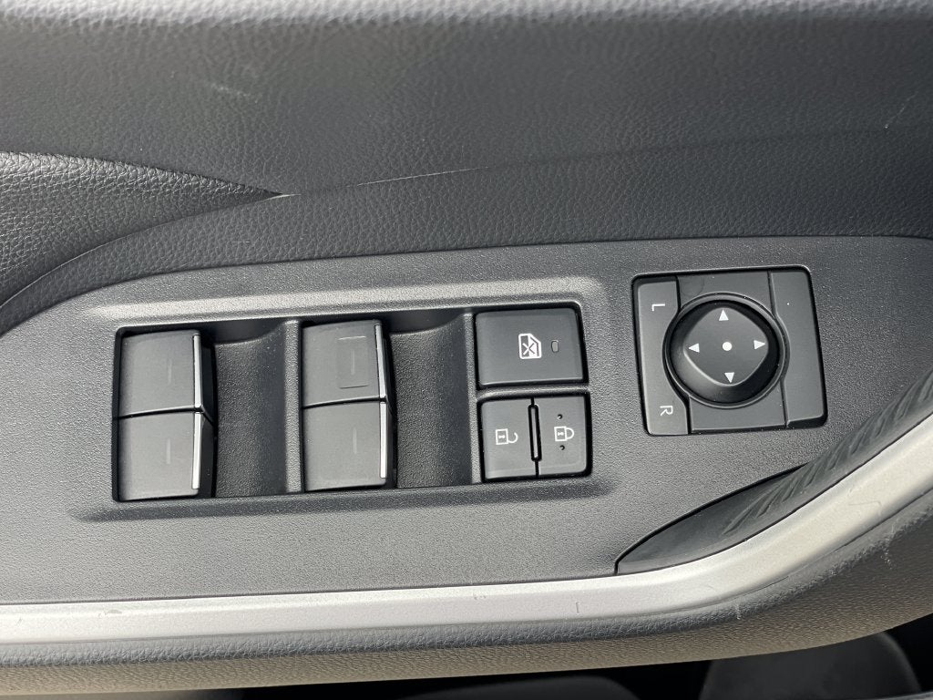 2025 Toyota RAV4 Hybrid XLE Premium