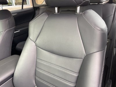2025 Toyota RAV4 Hybrid XLE Premium