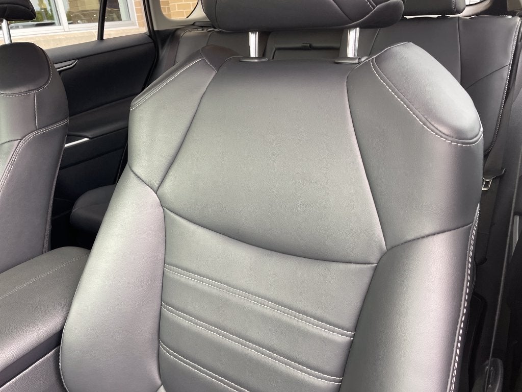2025 Toyota RAV4 Hybrid XLE Premium
