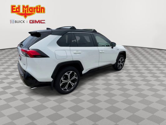 2022 Toyota RAV4 Prime XSE in Indianapolis, IN - Ed Martin Automotive Group