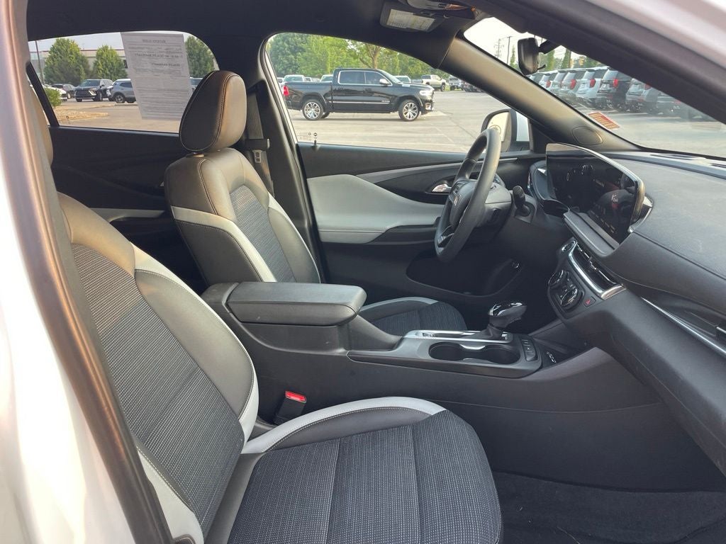 2024 Buick Envista Preferred