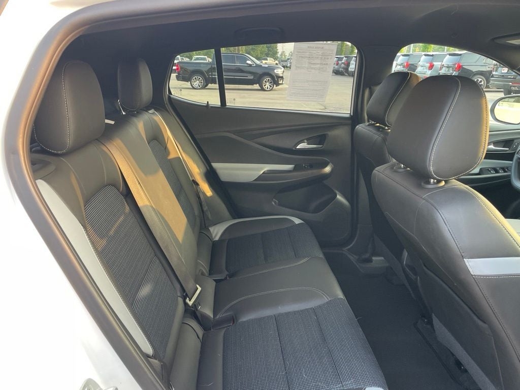 2024 Buick Envista Preferred