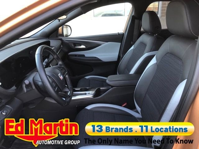 2024 Buick Envista Preferred