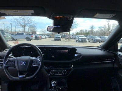 2024 Buick Envista Sport Touring