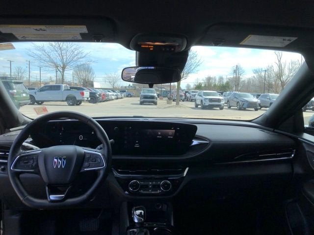 2024 Buick Envista Sport Touring