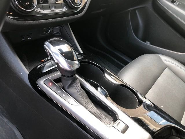 2024 Buick Envista Sport Touring