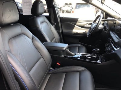 2024 Buick Envista Sport Touring