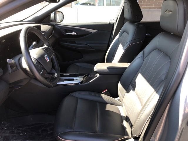 2024 Buick Envista Avenir