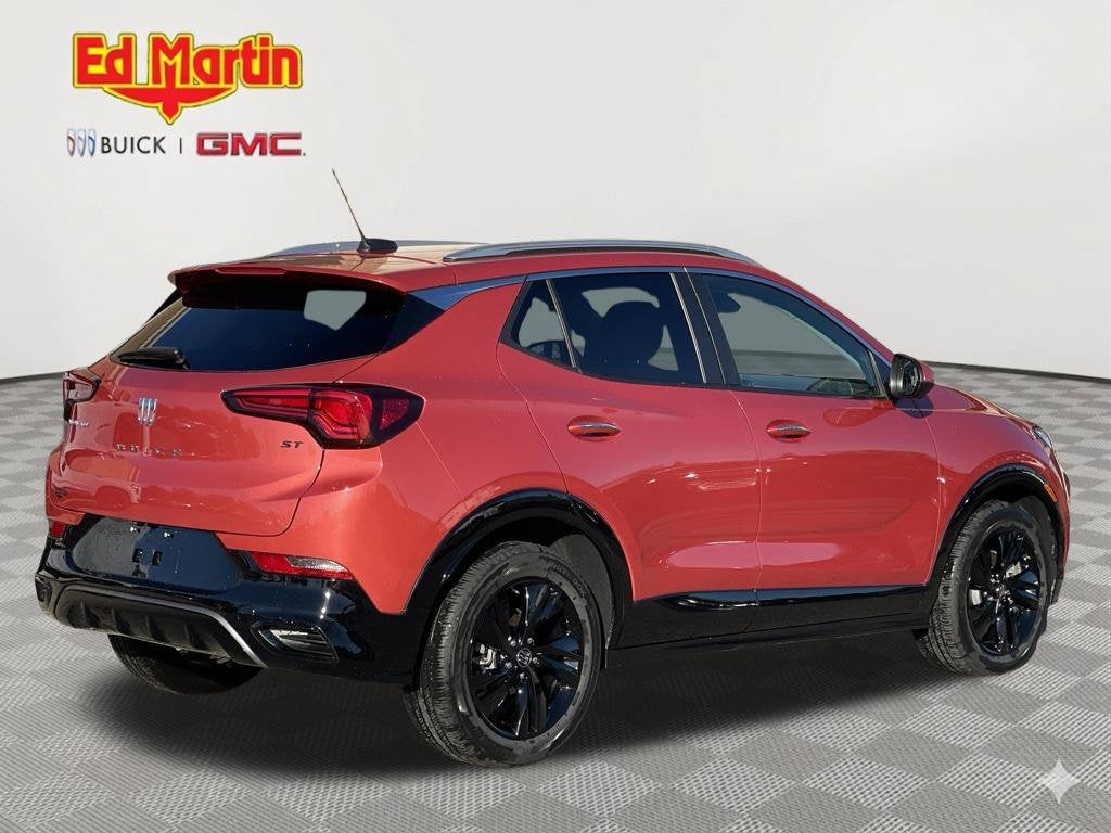 2024 Buick Encore GX Sport Touring