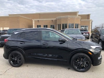 2024 Buick Encore GX Sport Touring