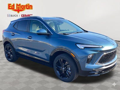 2024 Buick Encore GX Sport Touring
