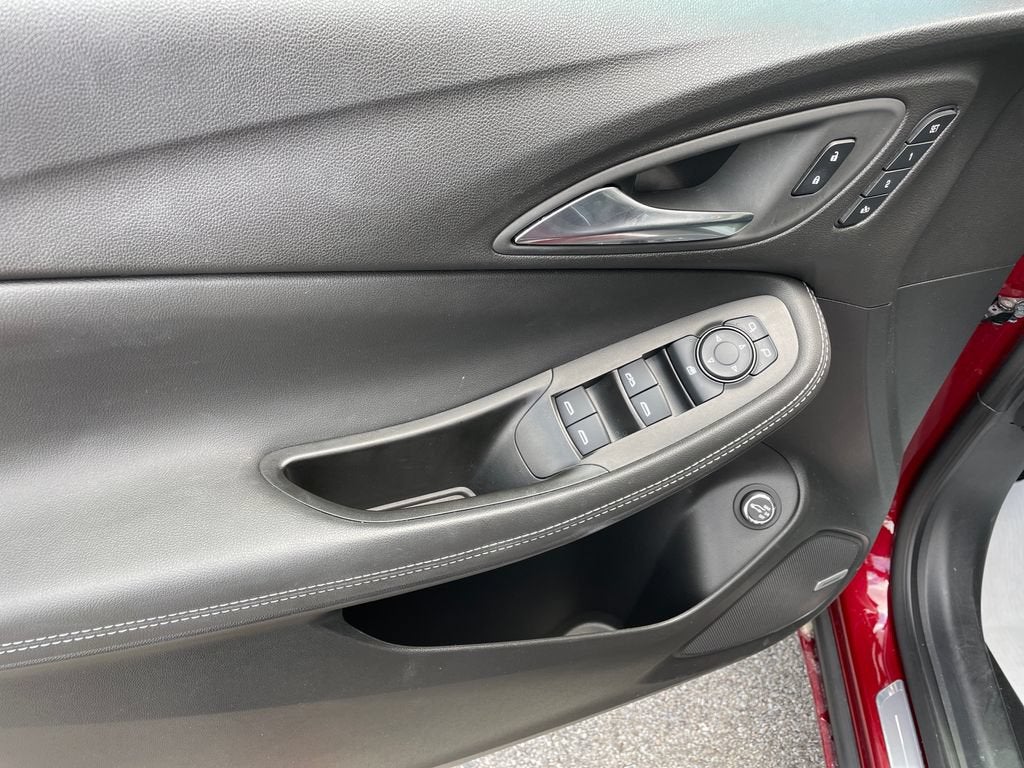 2024 Buick Encore GX Avenir