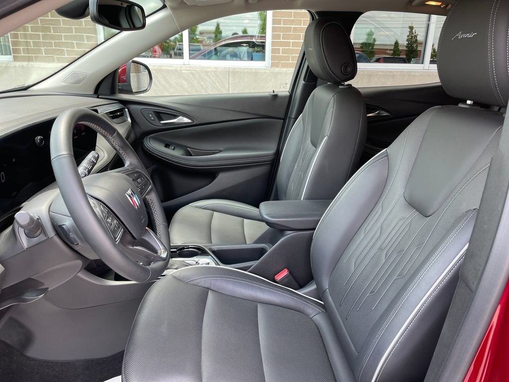 2024 Buick Encore GX Avenir