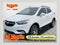 2018 Buick Encore Sport Touring