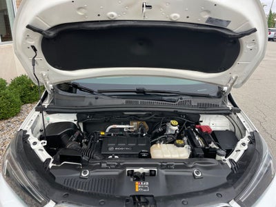 2018 Buick Encore Sport Touring