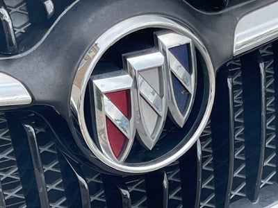 2018 Buick Encore Sport Touring