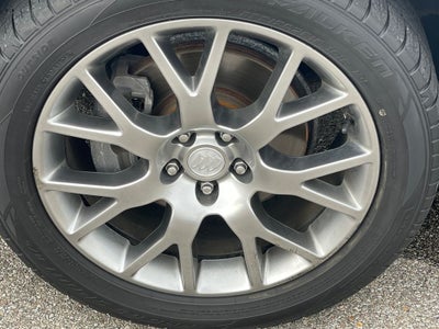 2018 Buick Encore Sport Touring