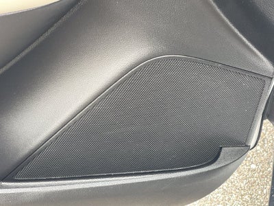 2018 Buick Encore Sport Touring