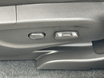 2018 Buick Encore Sport Touring