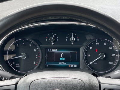 2018 Buick Encore Sport Touring
