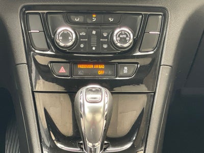 2018 Buick Encore Sport Touring