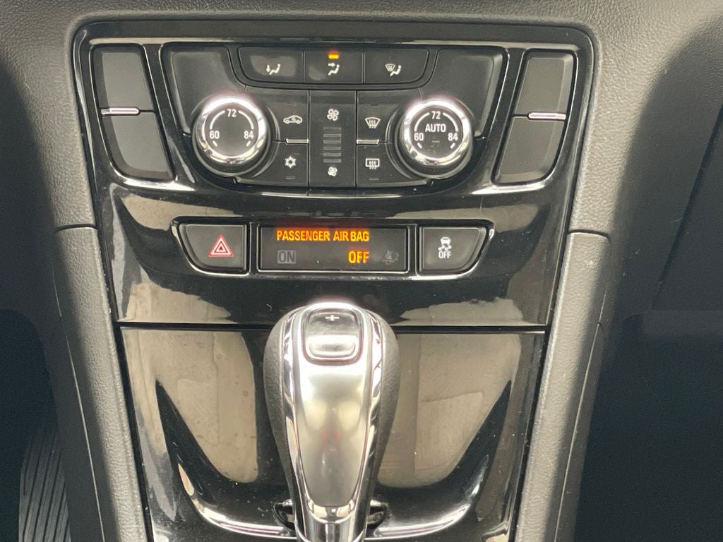 2018 Buick Encore Sport Touring