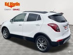 2018 Buick Encore Sport Touring