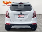 2018 Buick Encore Sport Touring