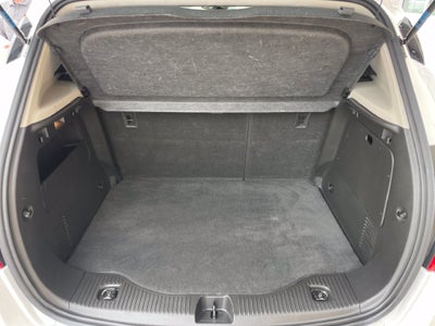 2018 Buick Encore Sport Touring